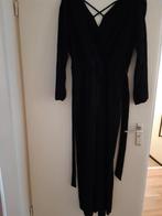 JUMPSUIT FEESTELIJK ONLY CARMAKOMA MAAT 42 - 44, Zwart, Maat 42/44 (L), Ophalen of Verzenden, Zo goed als nieuw