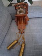 Klok, Antiek en Kunst, Ophalen of Verzenden