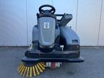 KARCHER Veeg-/zuigmachine KM 105/110 R Bp Pack, Tuin en Terras, Veegmachines, Ophalen of Verzenden, Zo goed als nieuw, Kärcher