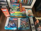 Bordspellen Collectie, Een of twee spelers, Ophalen, Gebruikt, Ravensburger