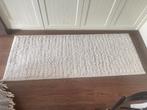 Wit/Creme Vloerkleed, Huis en Inrichting, Stoffering | Tapijten en Kleden, Ophalen, Gebruikt, 200 cm of meer, 50 tot 100 cm