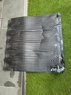 2 stuks Zwembadverwarming solar mat intex 120x120, Tuin en Terras, Zwembad-toebehoren, Ophalen of Verzenden, Gebruikt