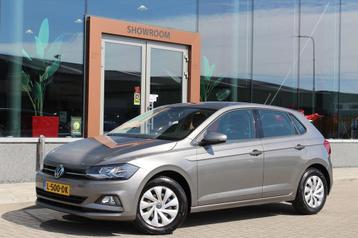 Volkswagen Polo 1.0 TSI Comfortline | Eerste Eigenaar | Trek beschikbaar voor biedingen