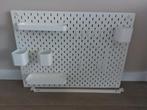 Skadis Ophangbord 76x56cm, Huis en Inrichting, Ophalen, Zo goed als nieuw, Overige typen