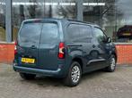 Fiat E-Doblò 136 L1 50 kWh | Nieuw | Direct leverbaar | Key, Gebruikt, 750 kg, 1666 kg, Navigatiesysteem