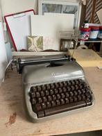 Vintage Optima typemachine, Diversen, Typemachines, Ophalen, Gebruikt