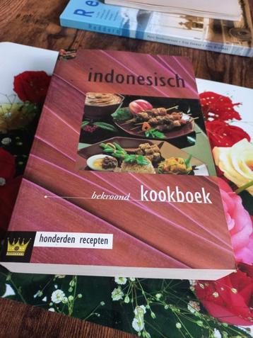 Indonesisch Kookboek/Wildschut , Mark/meer dan 300 gerechten beschikbaar voor biedingen