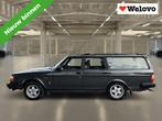 Volvo 240 2.0i Polar Zeer nette onderhouden polar, Winter wi, Auto's, Volvo, Gebruikt, 4 cilinders, Centrale vergrendeling, Origineel Nederlands