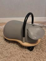 Wheely bug - muis, Ophalen, Zo goed als nieuw, Loopvoertuig