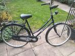 Dames fiets, Ophalen, Gebruikt