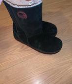 Sorel Snowboots Maat 43 - Zo Goed Als Nieuw!, Kleding | Heren, Schoenen, Ophalen of Verzenden, Zo goed als nieuw, Zwart