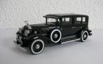 Cadillac V16 1930  Ixo model schaal 1/43, Ophalen of Verzenden, Zo goed als nieuw, Auto, Overige merken