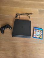Ps4 slim, Ophalen, Refurbished