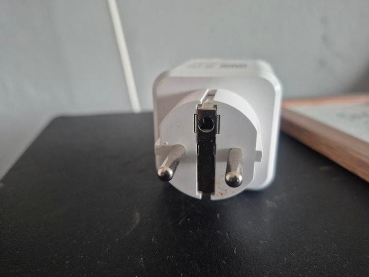 Iqonio Smart Plug, Computers en Software, Accesspoints, Zo goed als nieuw, Ophalen of Verzenden