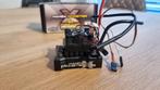 RC Auto ESC Castle Mamba Monster X 8S – EXTREEM veel power!, Elektro, Ophalen of Verzenden, Zo goed als nieuw, Onderdeel