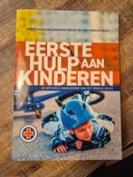 Het Oranje Kruis - Eerste hulp aan kinderen, Ophalen of Verzenden, Nieuw, Het Oranje Kruis