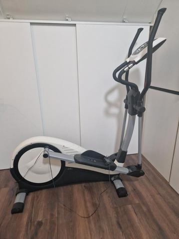 Crosstrainer kettler mondeo p beschikbaar voor biedingen