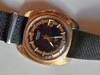 Vintage Seiko automatisch horloge, Sieraden, Tassen en Uiterlijk, Horloges | Heren, Ophalen of Verzenden, Staal, Staal, Seiko