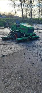 Ransomes zitmaaier kooimaaier met een beetje werk, Ophalen, Zo goed als nieuw, 120 cm of meer