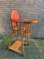 Antieke kinderstoel van hout, Ophalen, Gebruikt, Overige typen