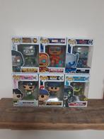 Set funkopops, Ophalen, Zo goed als nieuw