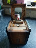 Vintage Automatische Sigarettendispenser, Ophalen of Verzenden