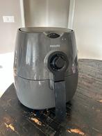 Philips Airfryer HD9216 - Grijs, Ophalen of Verzenden, Gebruikt, Airfryer, Minder dan 750 gram