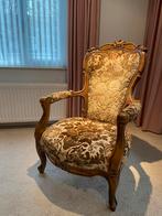 Antieke stoel, Antiek en Kunst, Ophalen of Verzenden