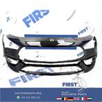 BUMPER W118 CLA45 AMG A1188800601 VOORBUMPER ZWART WIT GRIJS