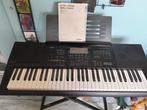 Casio CTK-7200 keyboard, Muziek en Instrumenten, Keyboards, Ophalen, Casio, 61 toetsen, Zo goed als nieuw