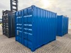 10ft opslag Container, Ophalen