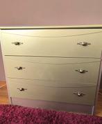 Commode lade kast, Kinderen en Baby's, Kinderkamer | Commodes en Kasten, Gebruikt, 75 tot 100 cm, Minder dan 50 cm, Ophalen