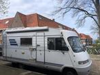 Goed onderhouden Hymer B564 APK tot juni 2027, Integraal, Diesel, Particulier, Hymer
