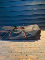 Browning xitan roller / accessoires tas, Watersport en Boten, Ophalen, Gebruikt, Vaste hengel