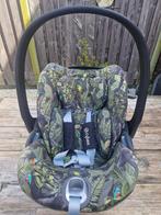 Cybex cloud z i size met ukje hoes, Ophalen, Gebruikt, 0 t/m 13 kg, Overige merken