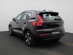 Volvo XC40 Recharge Core | Camera | Navigatie | Climate Cont, 12 maanden, Stof, Gebruikt, Zwart