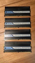 Corsair dominator DDR2 1066MHz Werkgeheugen, Computers en Software, RAM geheugen, Gebruikt, Ophalen of Verzenden, DDR2, Desktop