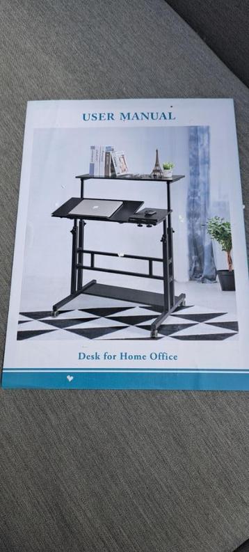 buro beschikbaar voor biedingen