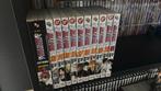 Bleach manga 10-21 & 54, Boeken, Meerdere comics, Ophalen of Verzenden, Zo goed als nieuw, Japan (Manga)