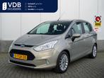 Ford B-MAX 1.6 TI-VCT Titanium Automaat | Trekhaak | Camera, Auto's, Stof, Gebruikt, 4 cilinders, B-Max