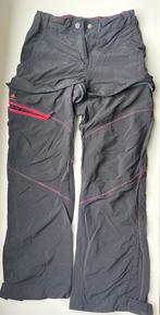 Afritsbroek outdoorbroek maat 122-128, Ophalen, Zo goed als nieuw, Maat 128