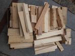 Haardhout, Minder dan 3 m³, Ophalen, Overige houtsoorten, Blokken