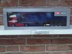 WSI  Daf  XF  SH  van  Design  Logistics., Hobby en Vrije tijd, Modelauto's | 1:50, Ophalen of Verzenden, Nieuw, Bus of Vrachtwagen