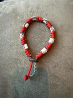 Handgemaakte tekenketting, Dieren en Toebehoren, Ophalen of Verzenden, Handgemaakt, Nieuw