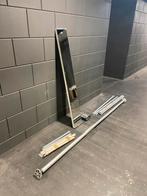 Stolmen -Ikea , kastonderdelen, Huis en Inrichting, Kasten | Kledingkasten, Ophalen, Gebruikt, Minder dan 25 cm, Ikea