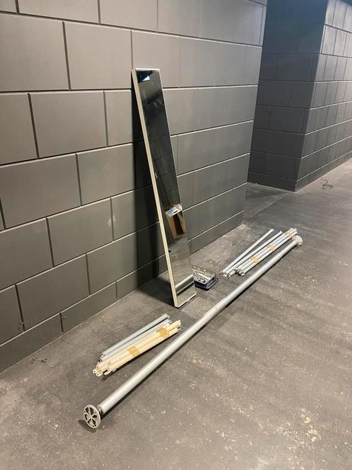 Stolmen -Ikea , kastonderdelen, Huis en Inrichting, Kasten | Kledingkasten, Gebruikt, Minder dan 25 cm, Ophalen
