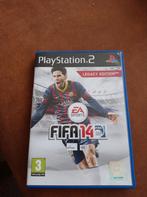 FIFA 14, Spelcomputers en Games, Games | Sony PlayStation 2, 1 speler, Ophalen of Verzenden, Zo goed als nieuw, Vanaf 3 jaar