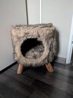 Kattenmand, Ophalen, Zo goed als nieuw, Pluche