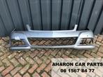 W204 Facelift Voorbumper PDC A2048805547 C klasse Orig 15515, Gebruikt, Voor, Bumper