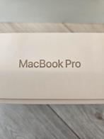 Als nieuw: Apple Macbook Pro 2022 M2 13" 8gb 256gb 8 core, Computers en Software, Apple Macbooks, MacBook Pro, 256 GB, 8 GB, 13 inch